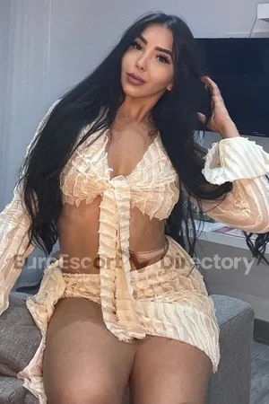 Mariana Euro Escort