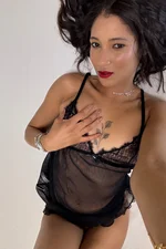 Livia Cat
