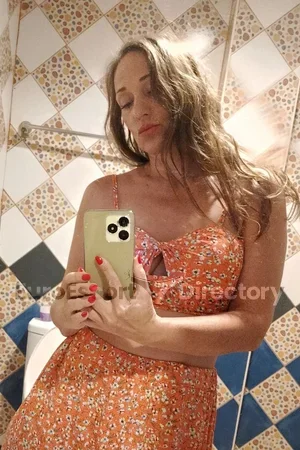 Natalie Euro Escort