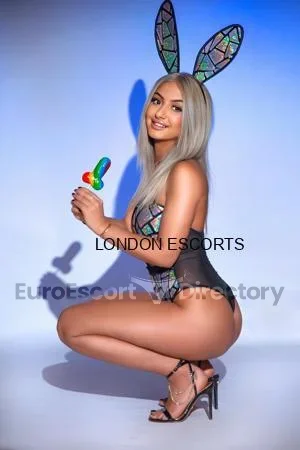 Emma Euro Escort