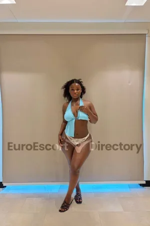 Priscy Euro Escort