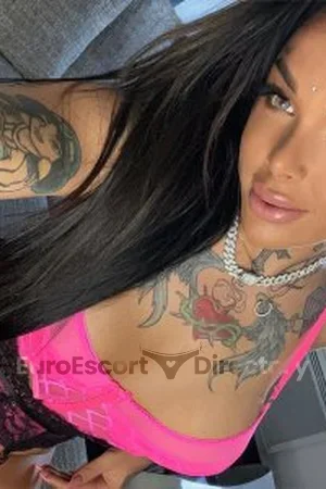 Victoria Perez