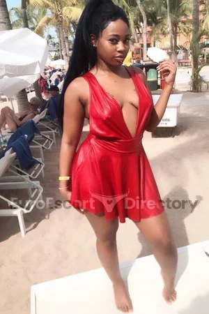 Diane Euro Escort