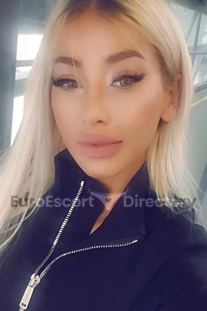Dasha Euro Escort