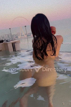 Meriam Euro Escort