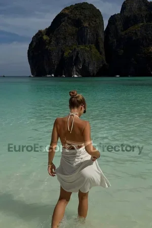 Jana Euro Escort