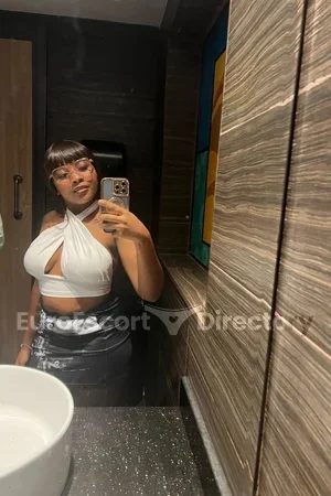Shawty Euro Escort
