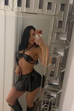 Julia Dominatrix