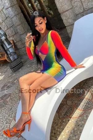 Eithana Euro Escort