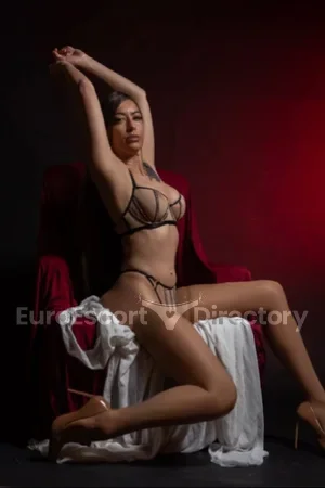 Sveva Euro Escort