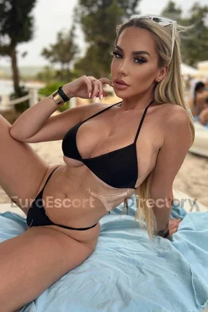 Iva Euro Escort