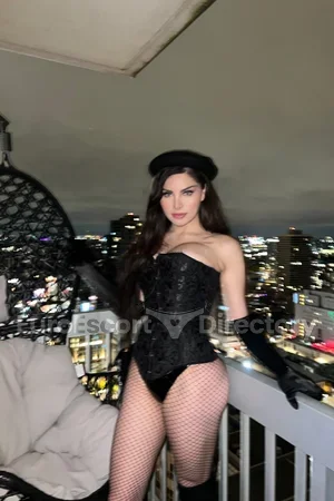 Daria Val