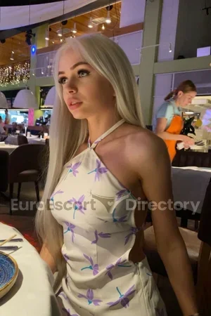 Natali Euro Escort
