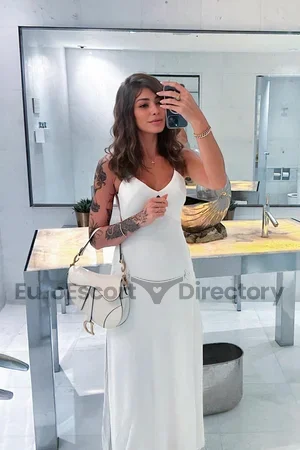 Ava Euro Escort