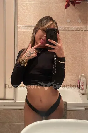 Mia Euro Escort
