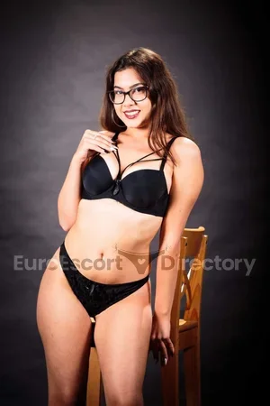 Francesca Euro Escort