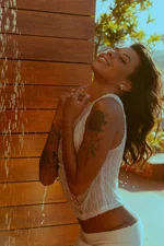 Erikka Ferraz