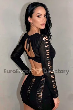 Mira Euro Escort