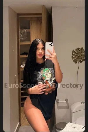Sophie Euro Escort