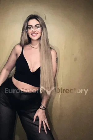 Rihanna escort