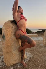Flavia Oliver Pornstar