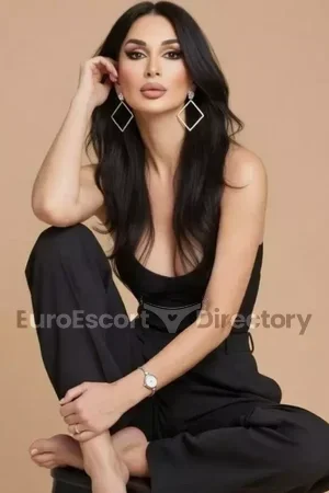 Russian Natural Beauty
