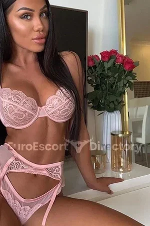 Beauty Escorts escort