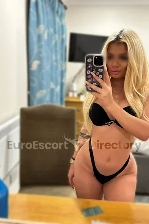 Channtal Euro Escort