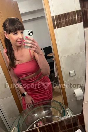 Joana Intense Pornstar