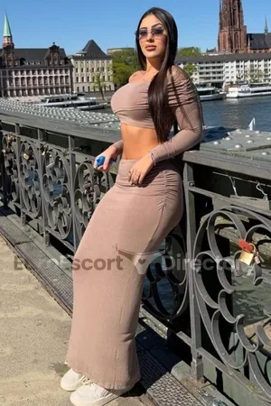 Kesha Euro Escort