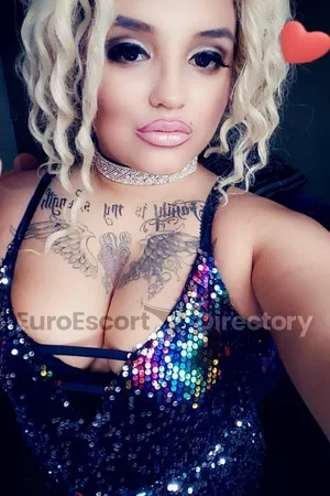 Dyana Euro Escort