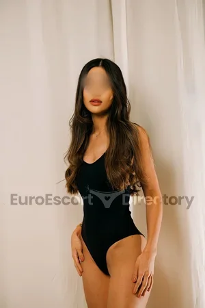 Solange Euro Escort