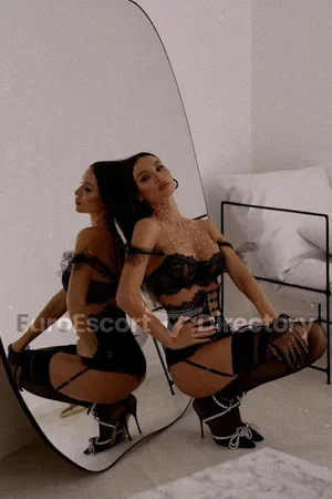 Mariyana Euro Escort