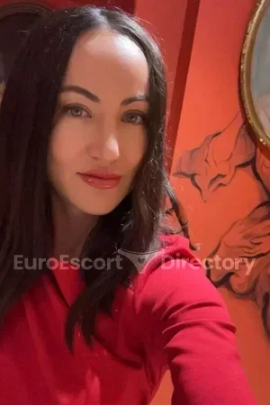 Petite and delicate Russian