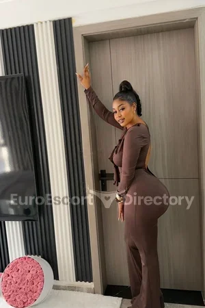 Tiffany Euro Escort