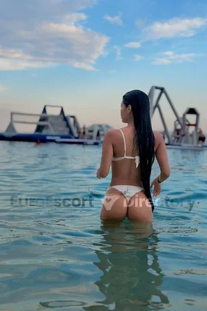 Jade Euro Escort