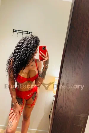 Katty Euro Escort
