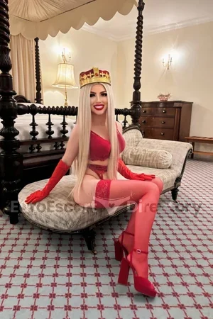 Veronica escort