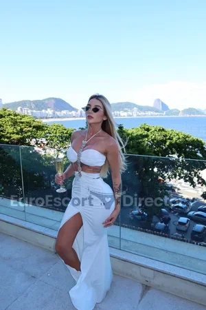 Angel Euro Escort