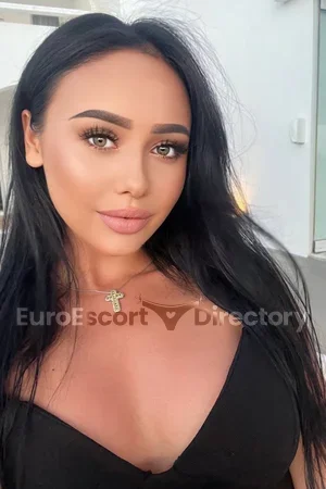 Kristina Euro Escort