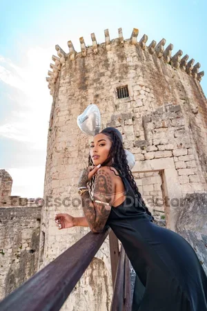 Milena Euro Escort