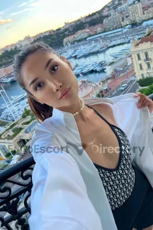 Dina Euro Escort