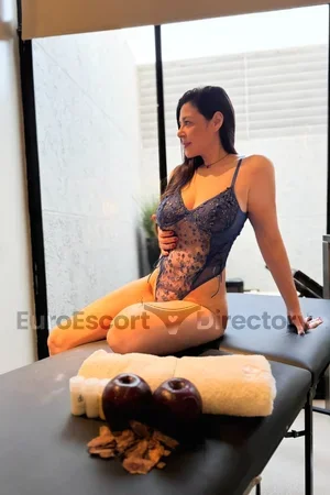 Aitana Euro Escort