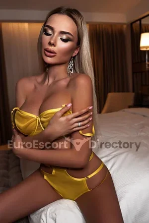 Nikki Euro Escort