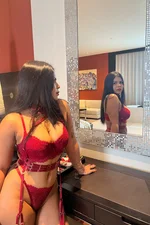 Natasha Perera
