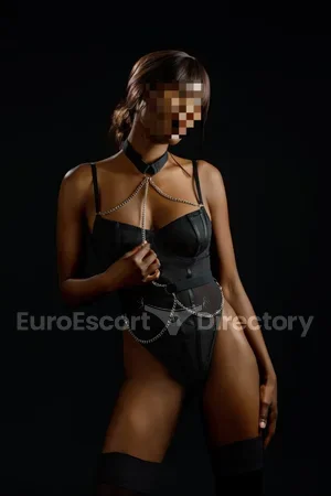 Mila Rossi Euro Escort