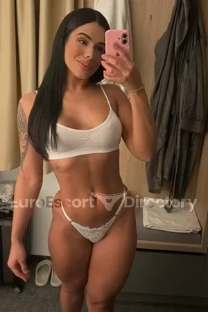 Samanta Ferreira