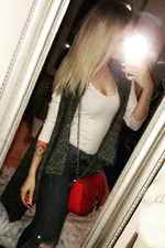Cindy Brazen