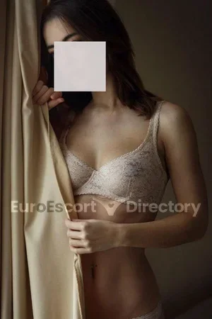 Ania Warsaw Escort