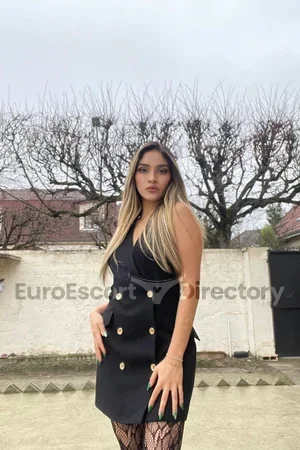 Victoria Euro Escort